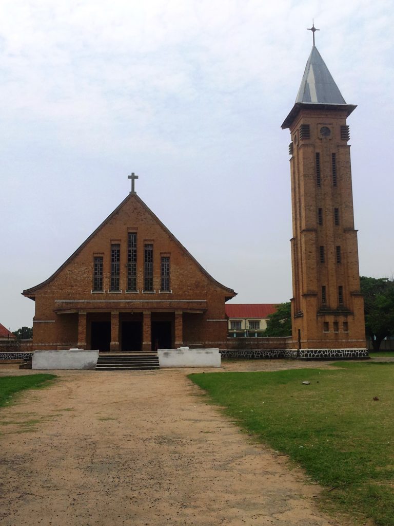 eglise